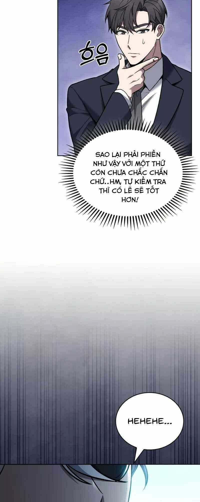 Shipper Đến Từ Murim - Chapter 22 - Trang 35