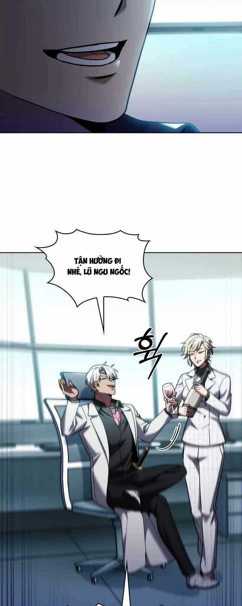 Shipper Đến Từ Murim - Chapter 22 - Trang 36