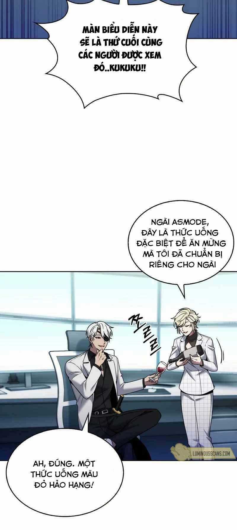 Shipper Đến Từ Murim - Chapter 22 - Trang 37