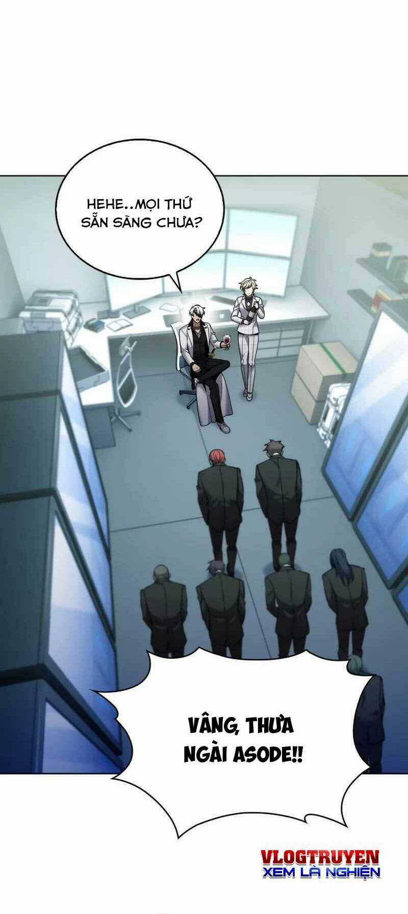 Shipper Đến Từ Murim - Chapter 22 - Trang 38