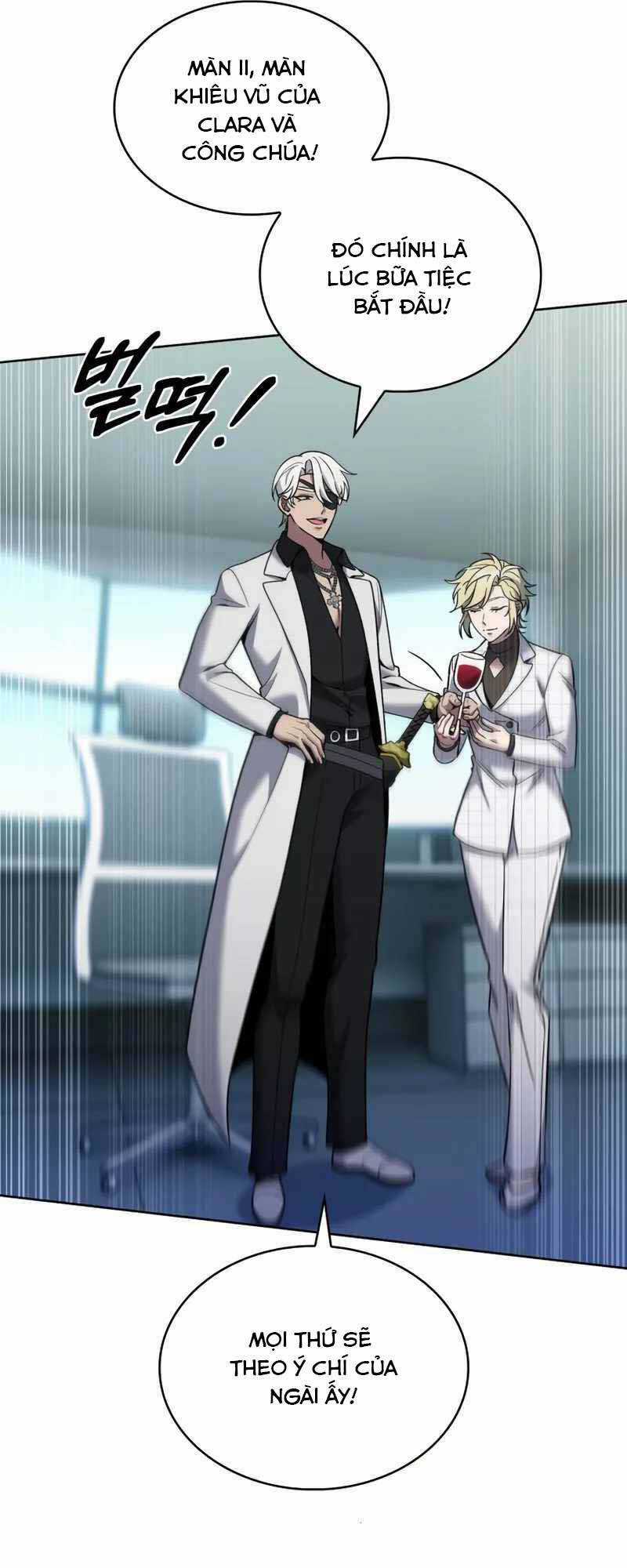 Shipper Đến Từ Murim - Chapter 22 - Trang 39