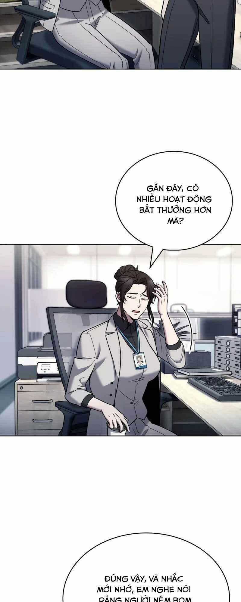 Shipper Đến Từ Murim - Chapter 22 - Trang 5