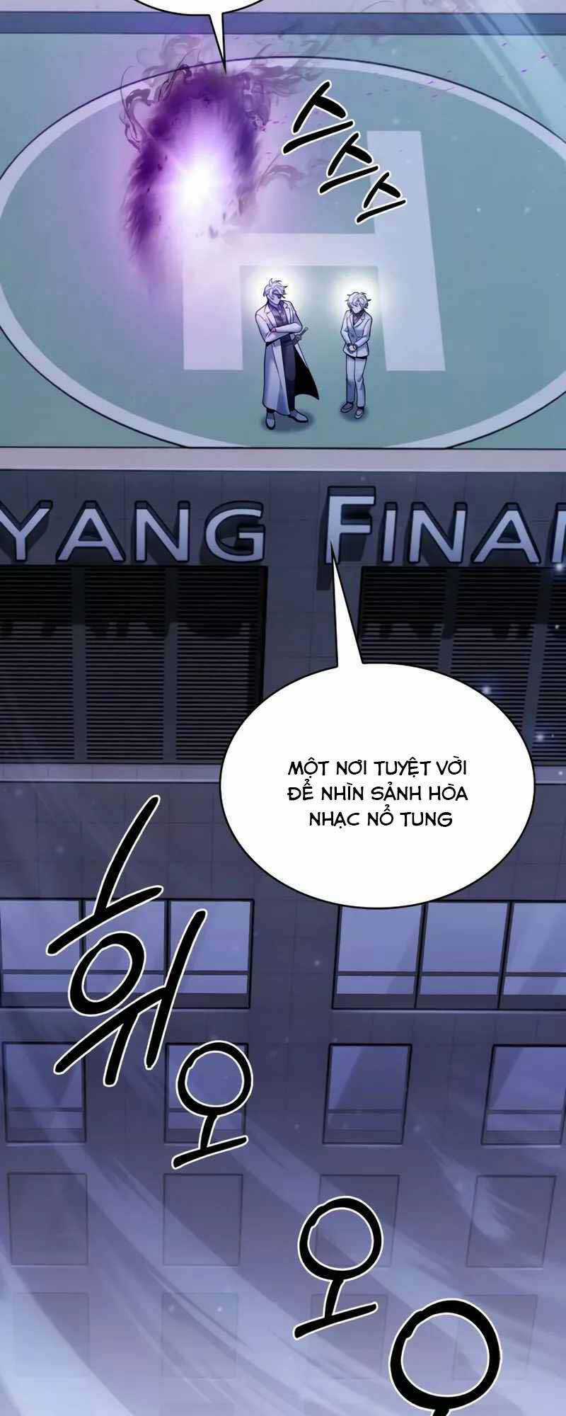 Shipper Đến Từ Murim - Chapter 22 - Trang 43