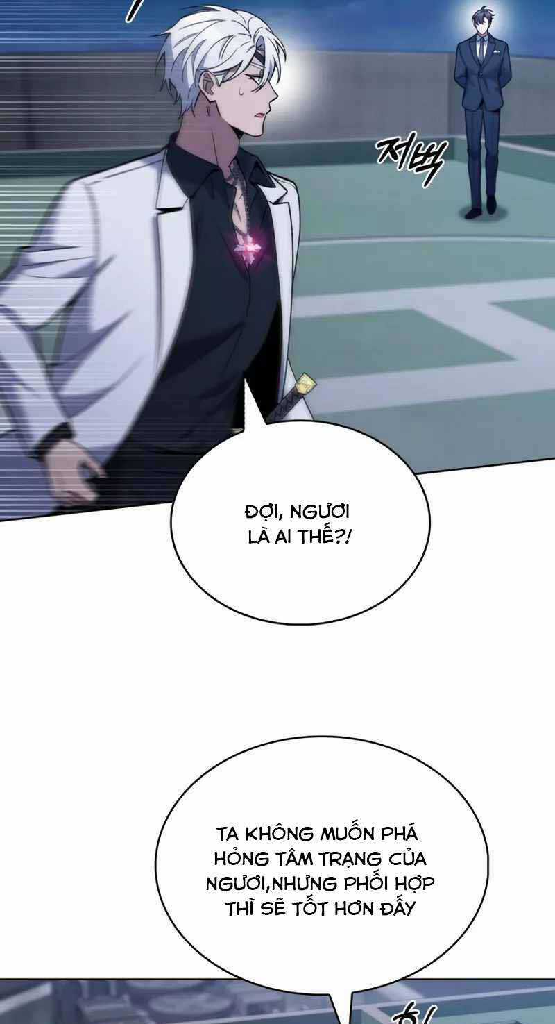 Shipper Đến Từ Murim - Chapter 22 - Trang 45