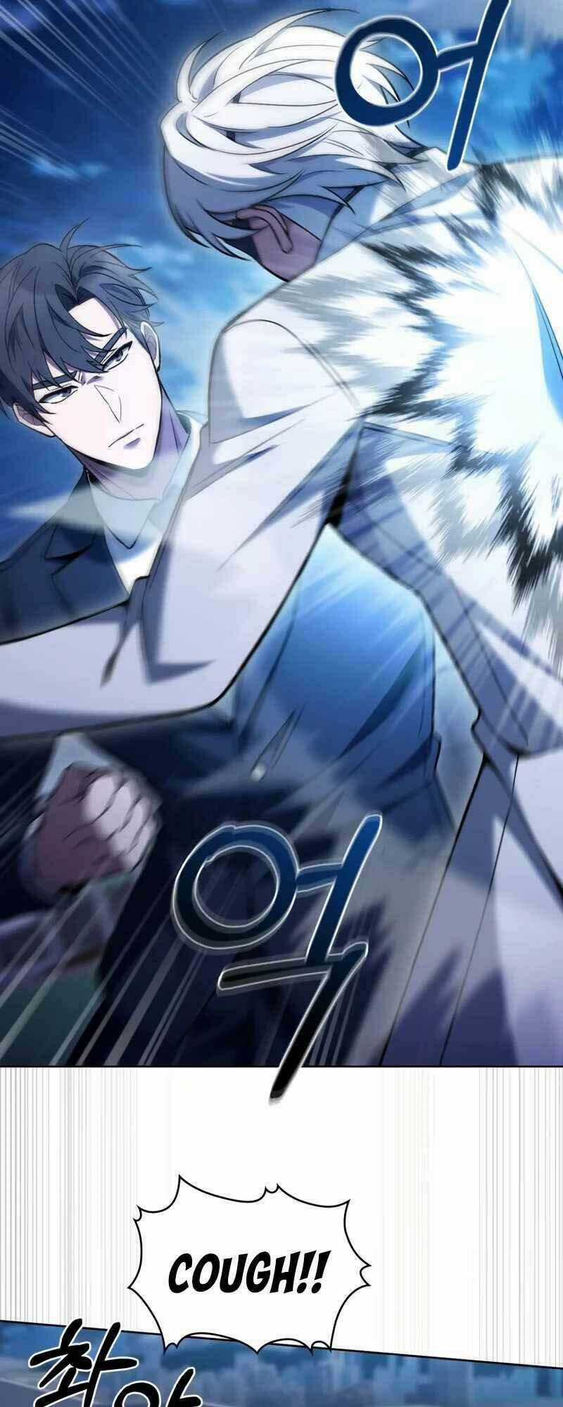 Shipper Đến Từ Murim - Chapter 22 - Trang 49