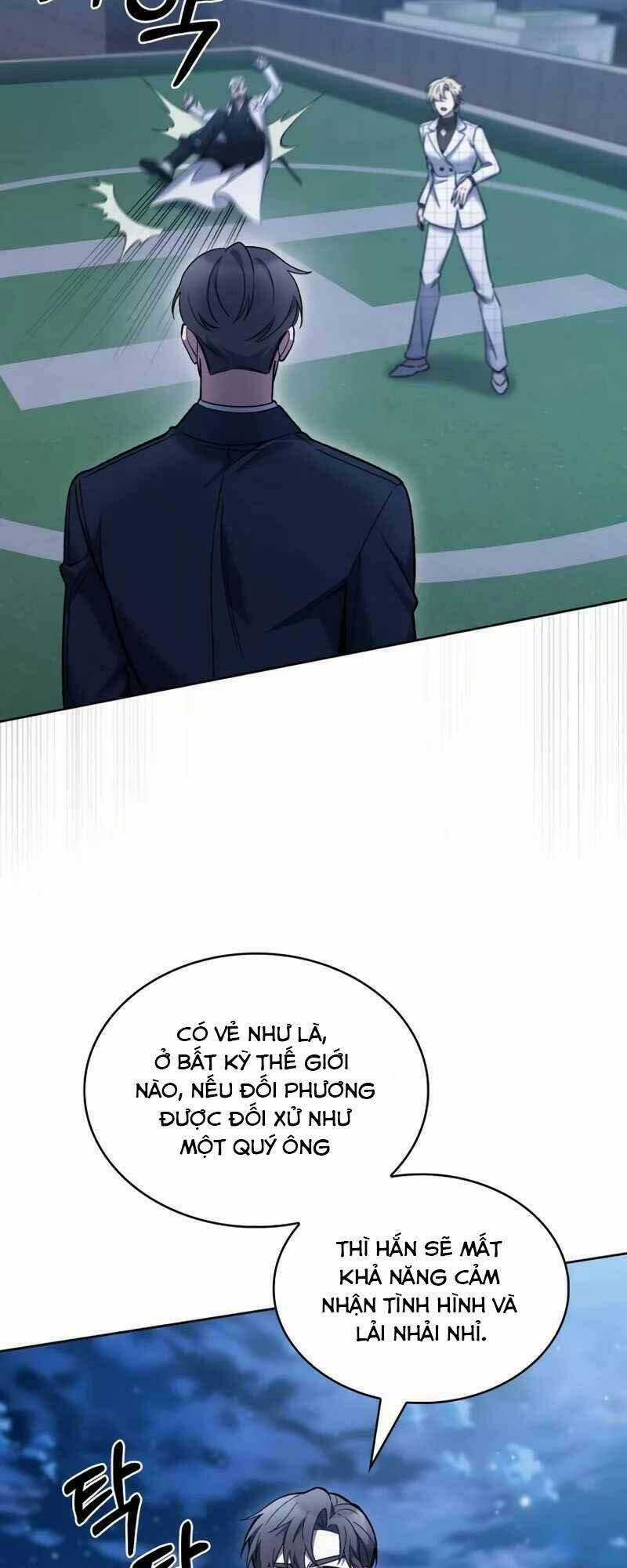 Shipper Đến Từ Murim - Chapter 22 - Trang 50