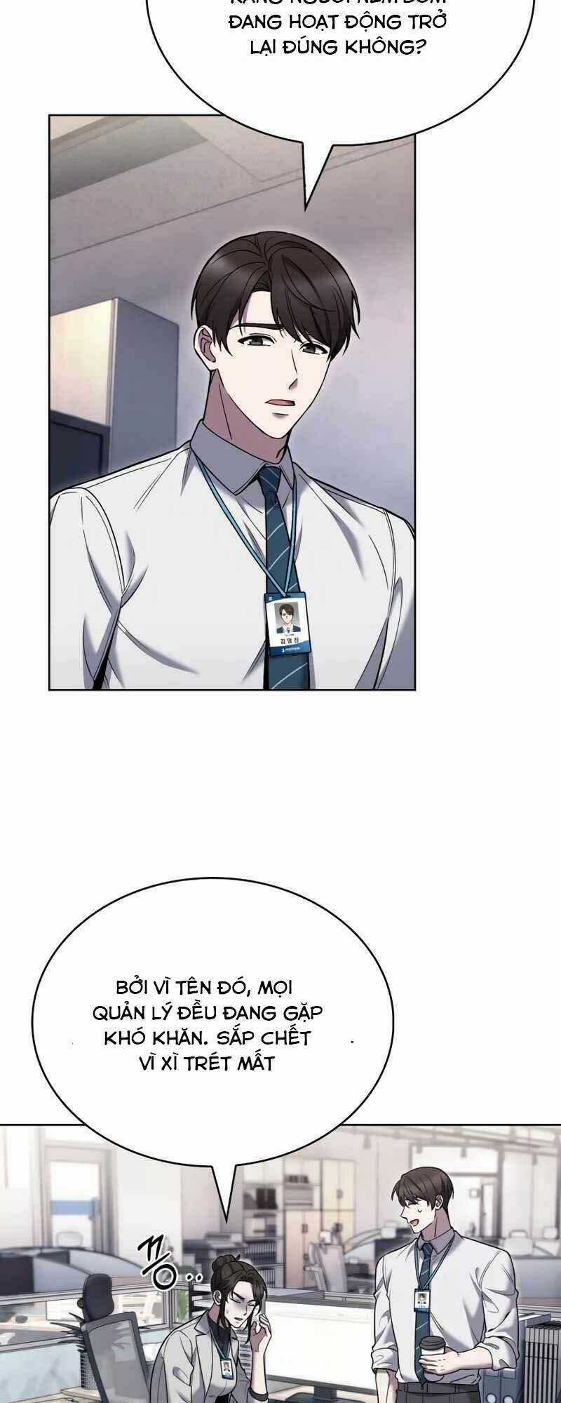 Shipper Đến Từ Murim - Chapter 22 - Trang 6