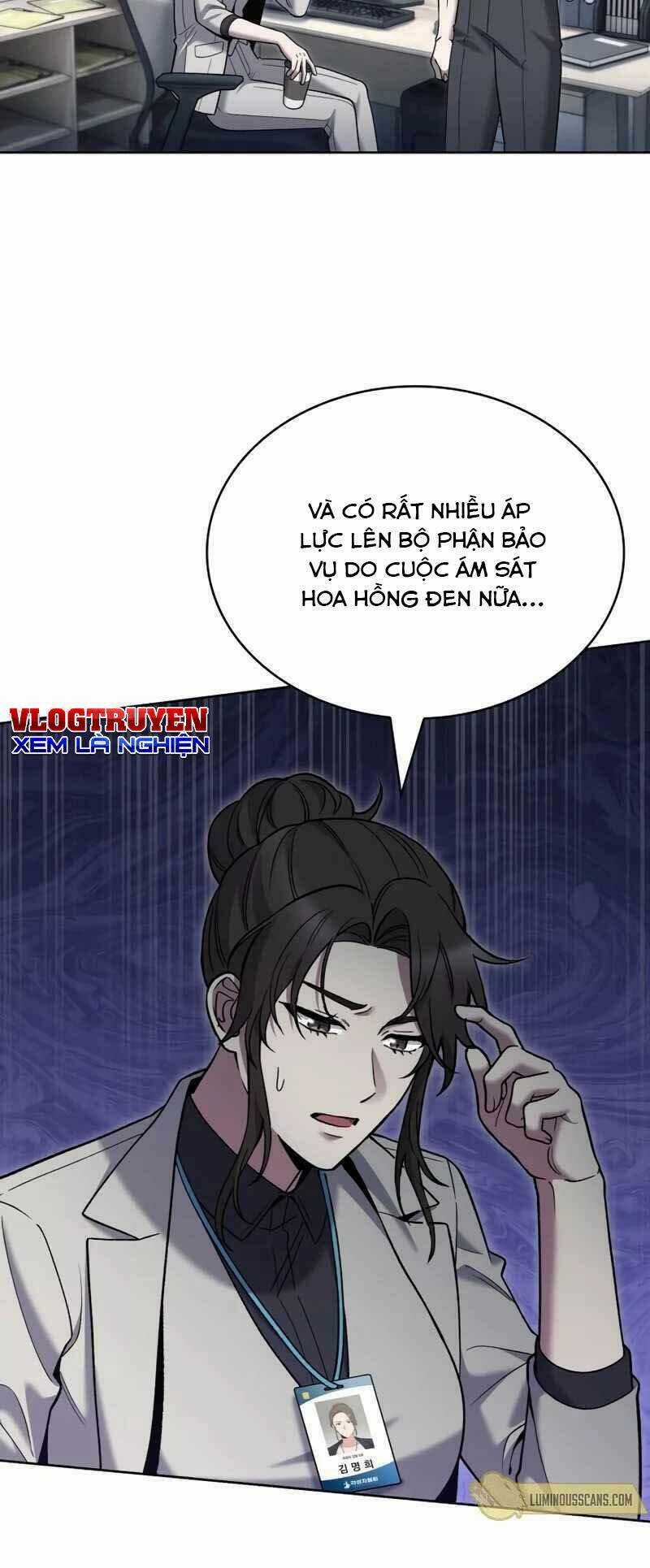 Shipper Đến Từ Murim - Chapter 22 - Trang 7