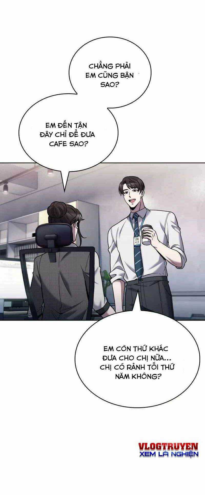 Shipper Đến Từ Murim - Chapter 22 - Trang 8