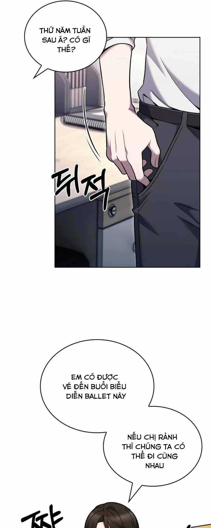 Shipper Đến Từ Murim - Chapter 22 - Trang 9