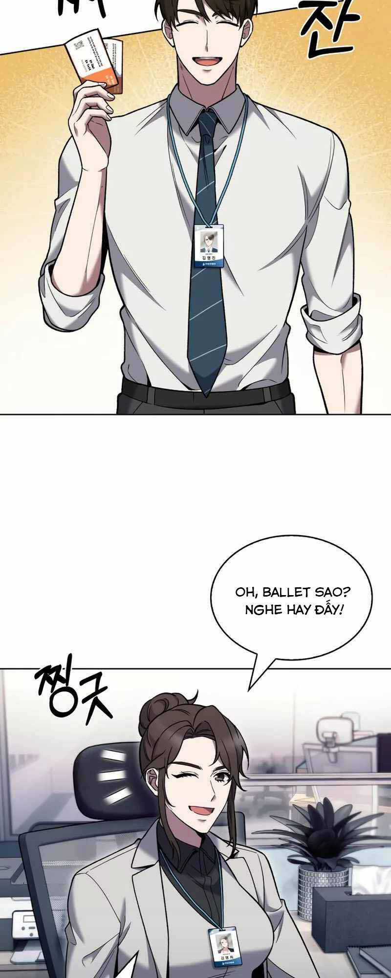 Shipper Đến Từ Murim - Chapter 22 - Trang 10