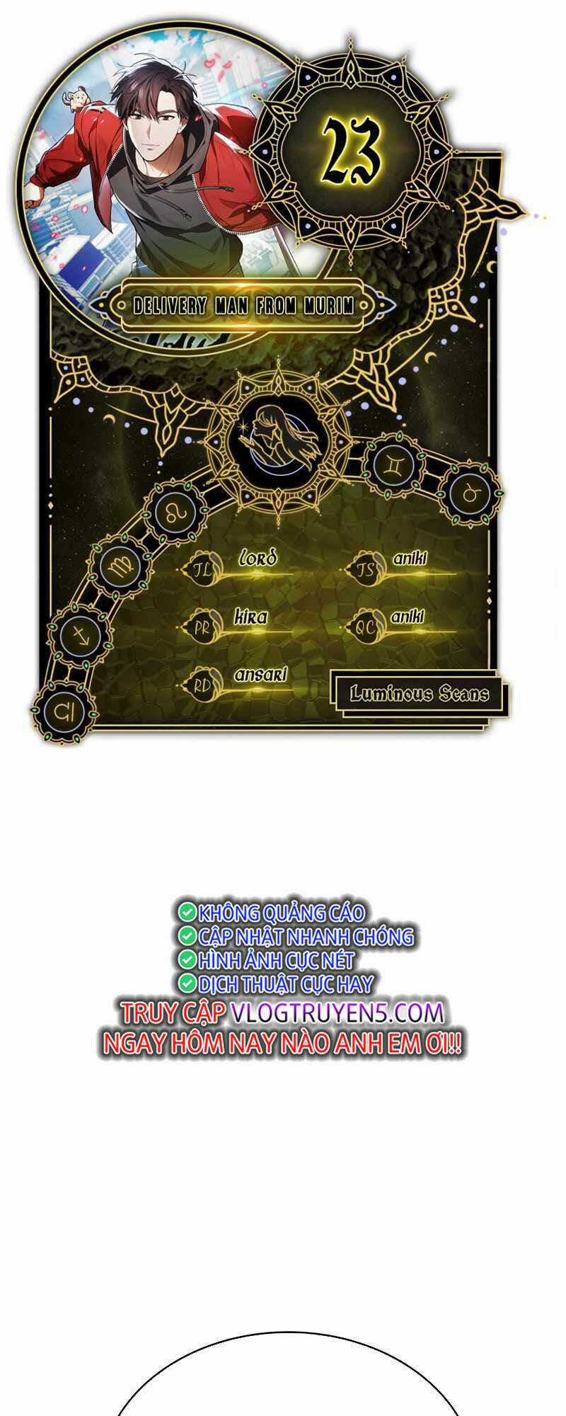 Shipper Đến Từ Murim - Chapter 23 - Trang 1
