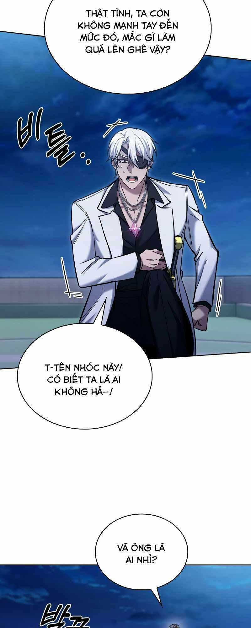 Shipper Đến Từ Murim - Chapter 23 - Trang 2