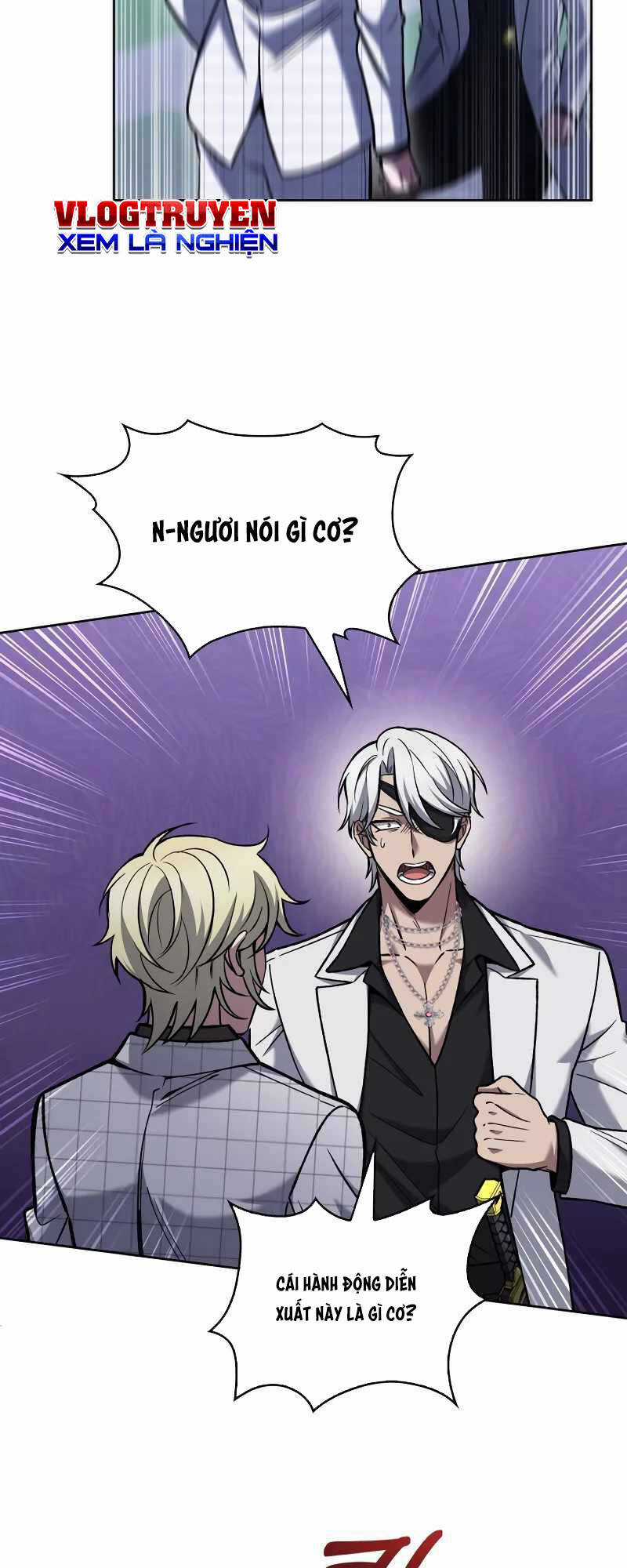 Shipper Đến Từ Murim - Chapter 23 - Trang 11