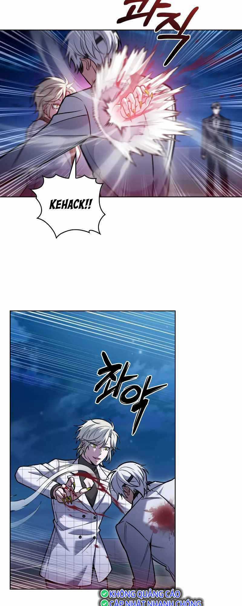 Shipper Đến Từ Murim - Chapter 23 - Trang 12