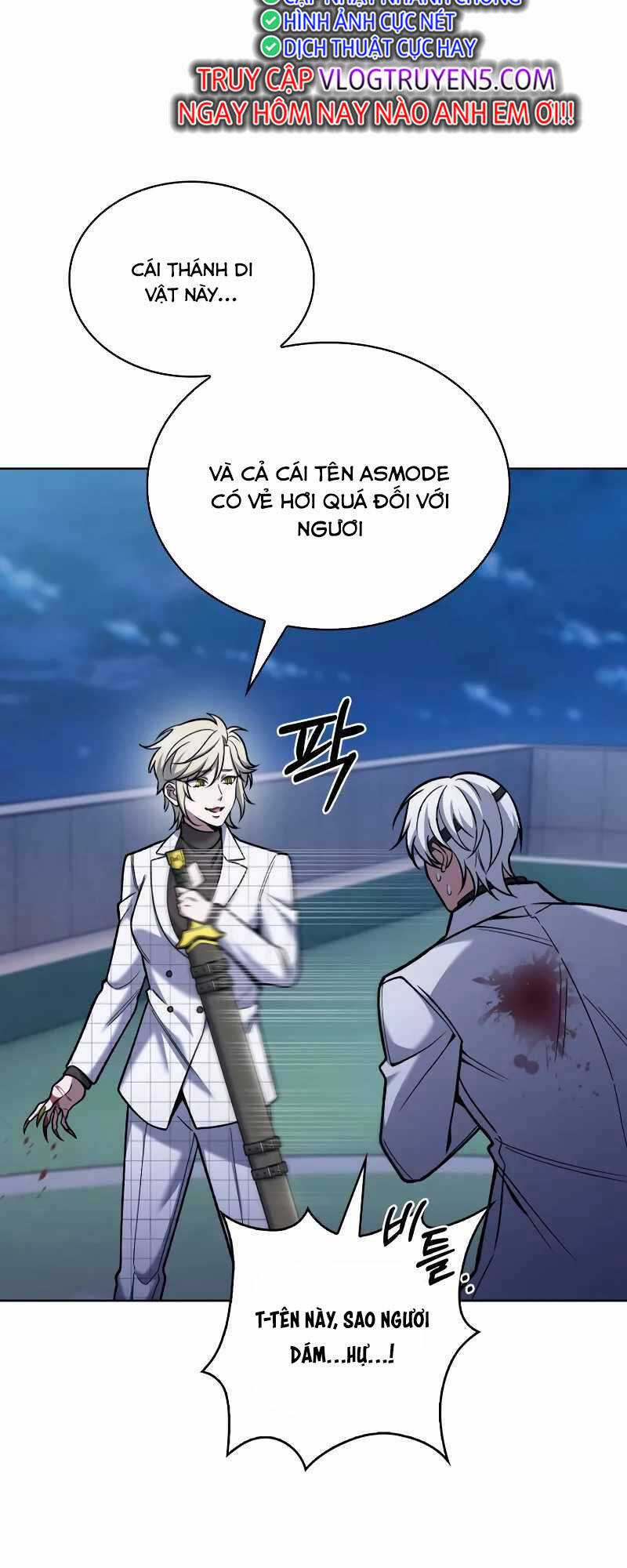 Shipper Đến Từ Murim - Chapter 23 - Trang 13