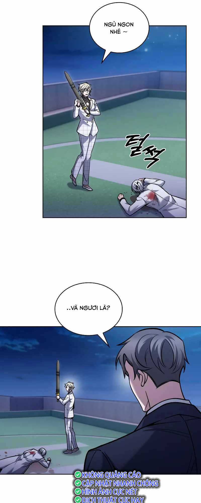 Shipper Đến Từ Murim - Chapter 23 - Trang 14