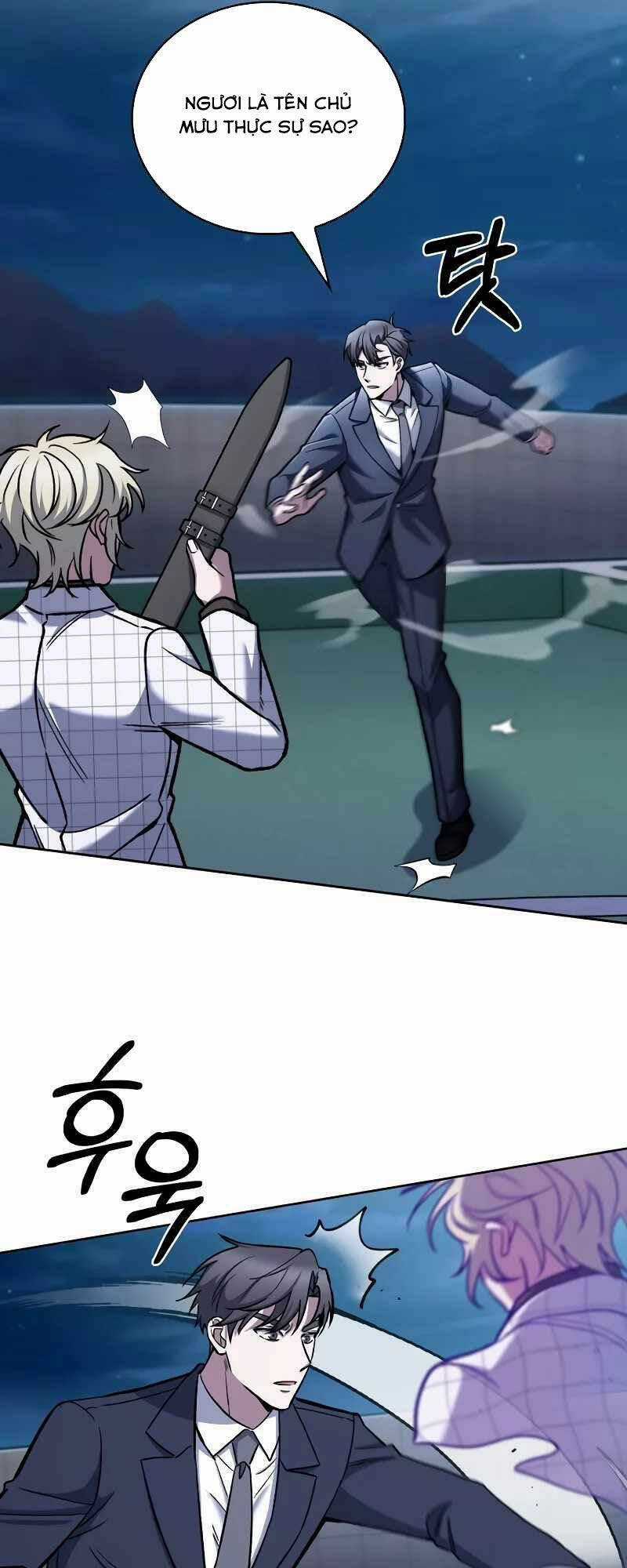 Shipper Đến Từ Murim - Chapter 23 - Trang 18