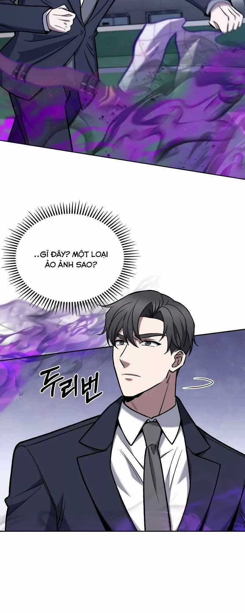 Shipper Đến Từ Murim - Chapter 23 - Trang 19