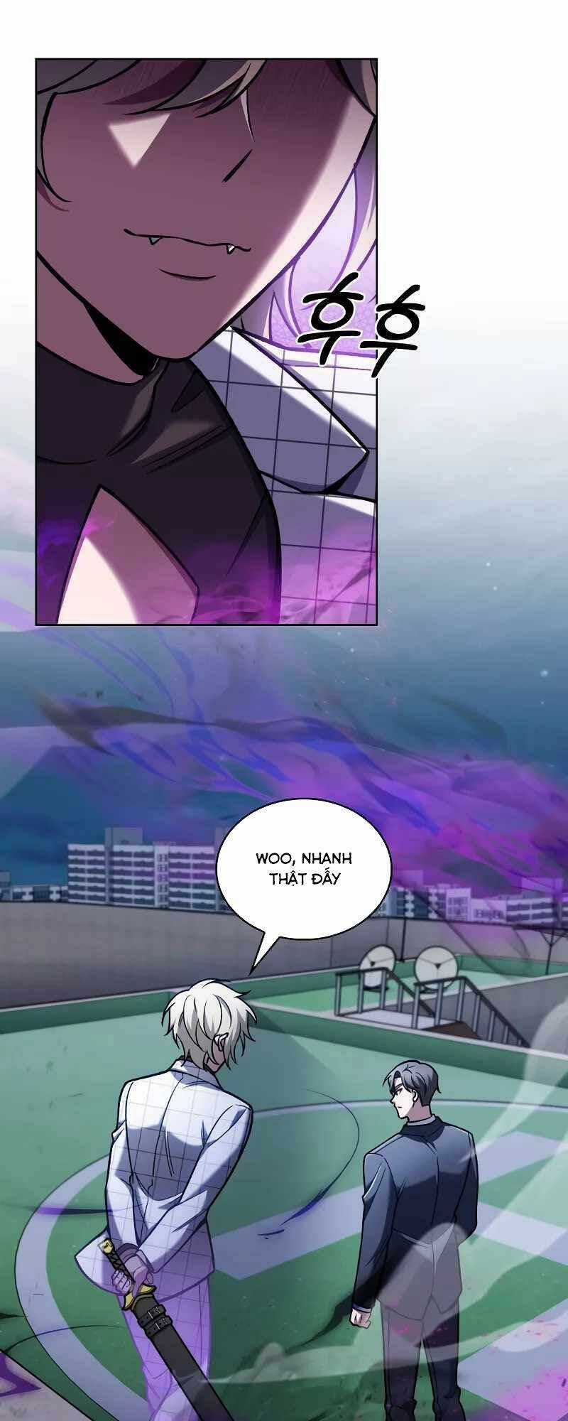 Shipper Đến Từ Murim - Chapter 23 - Trang 20