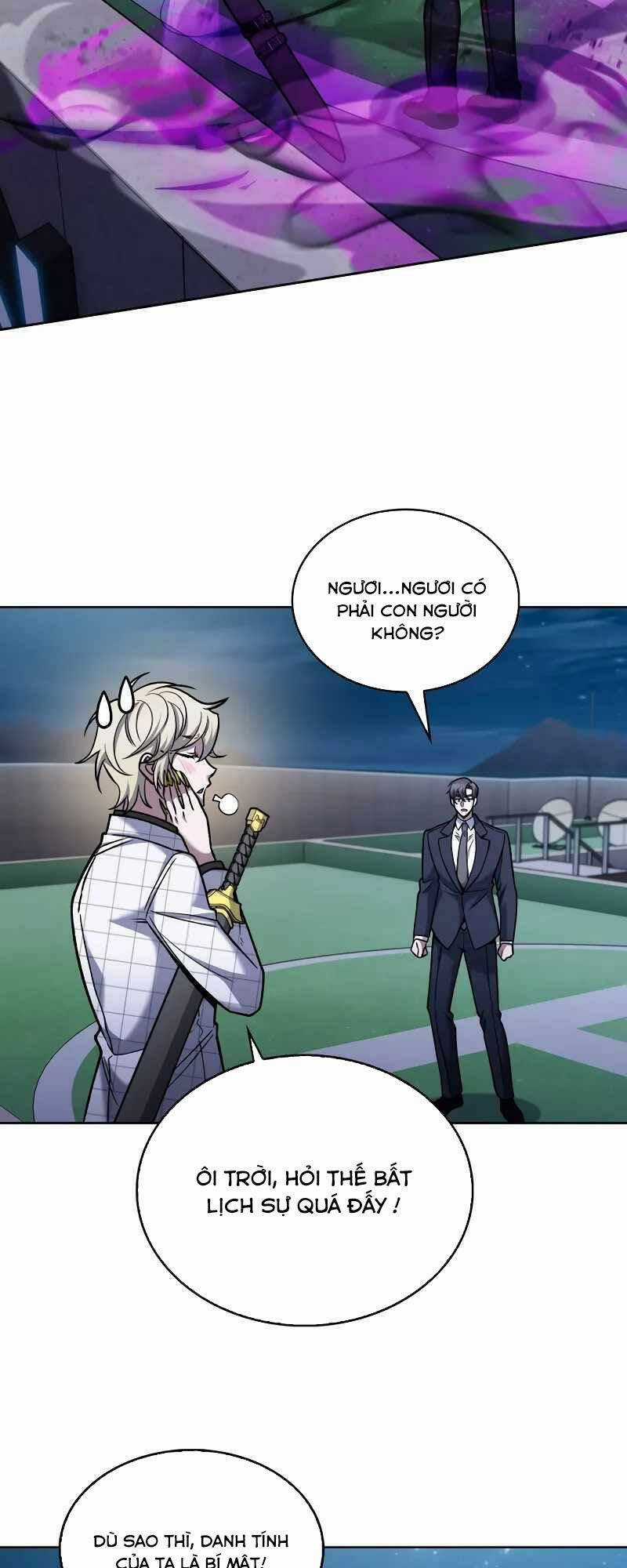 Shipper Đến Từ Murim - Chapter 23 - Trang 21