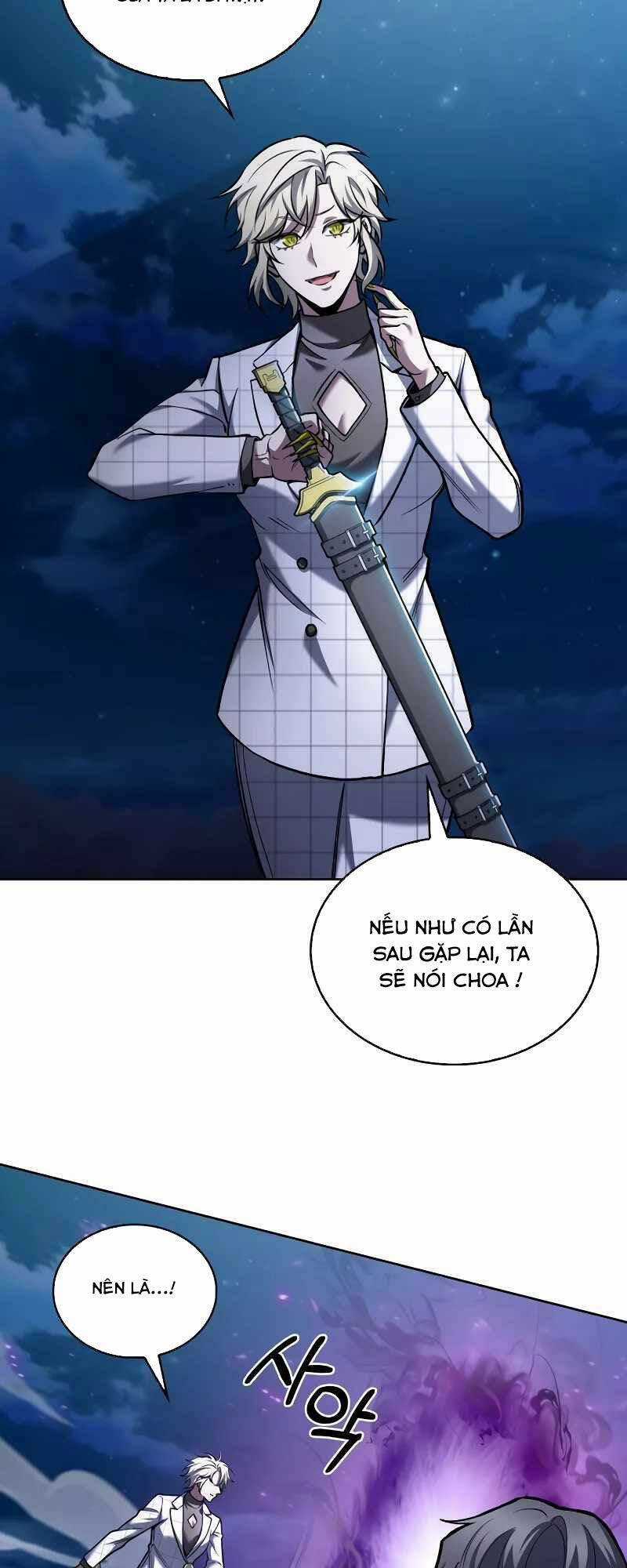 Shipper Đến Từ Murim - Chapter 23 - Trang 22