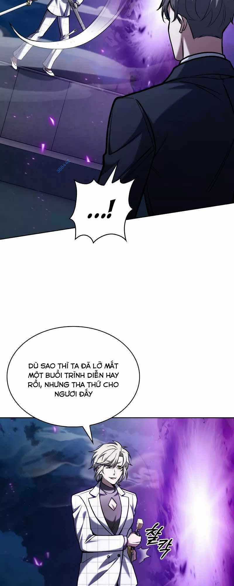 Shipper Đến Từ Murim - Chapter 23 - Trang 23