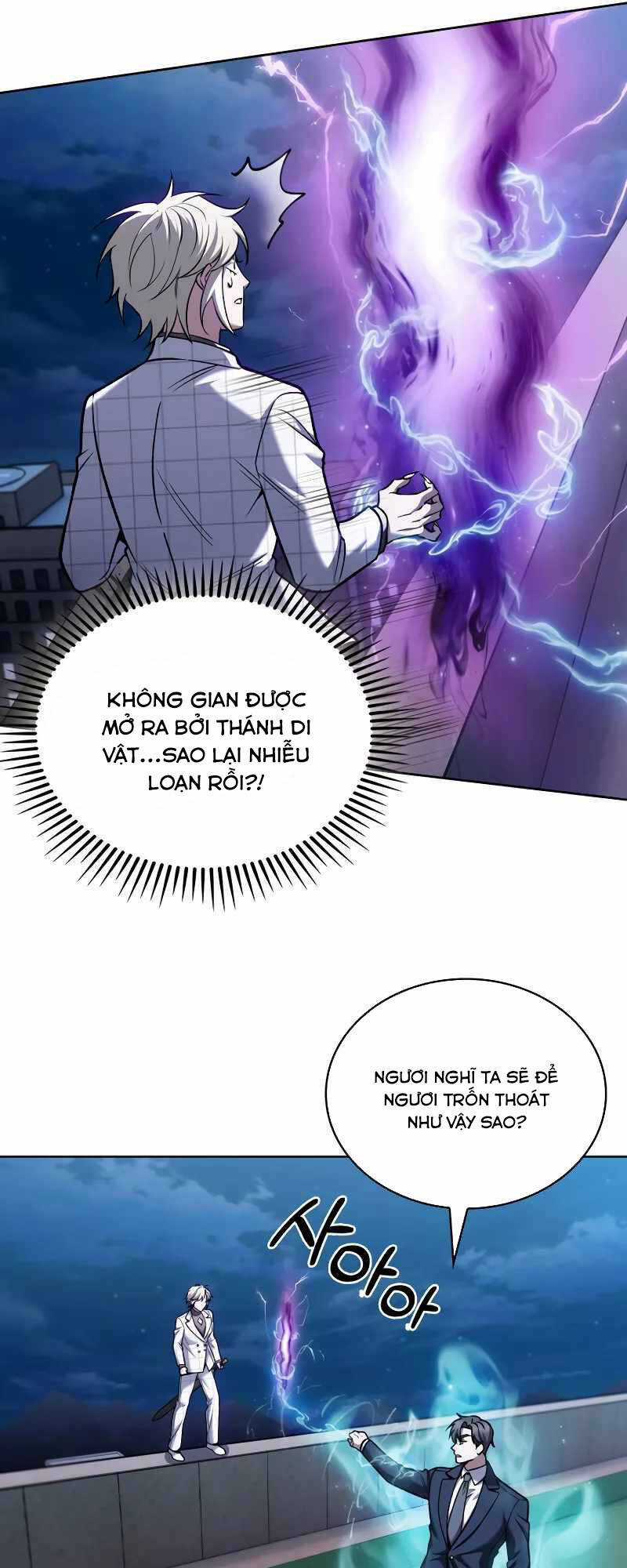 Shipper Đến Từ Murim - Chapter 23 - Trang 26