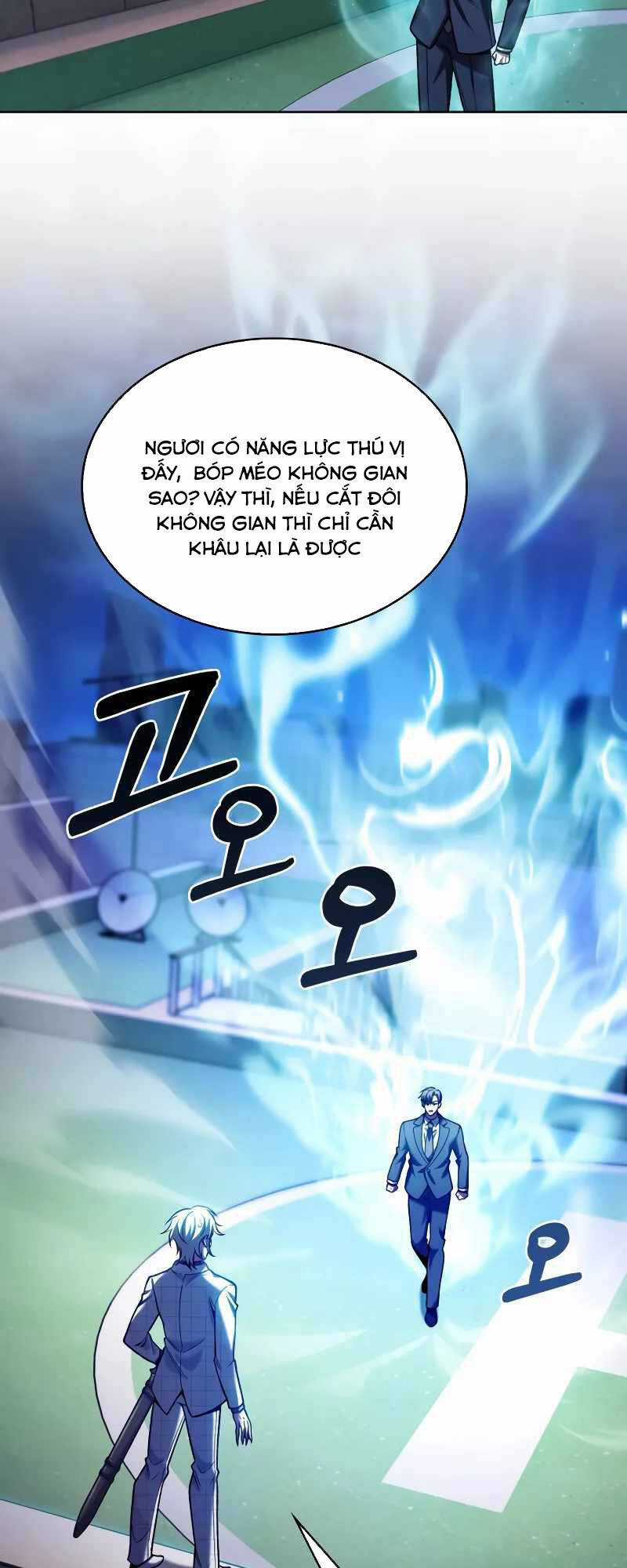 Shipper Đến Từ Murim - Chapter 23 - Trang 27