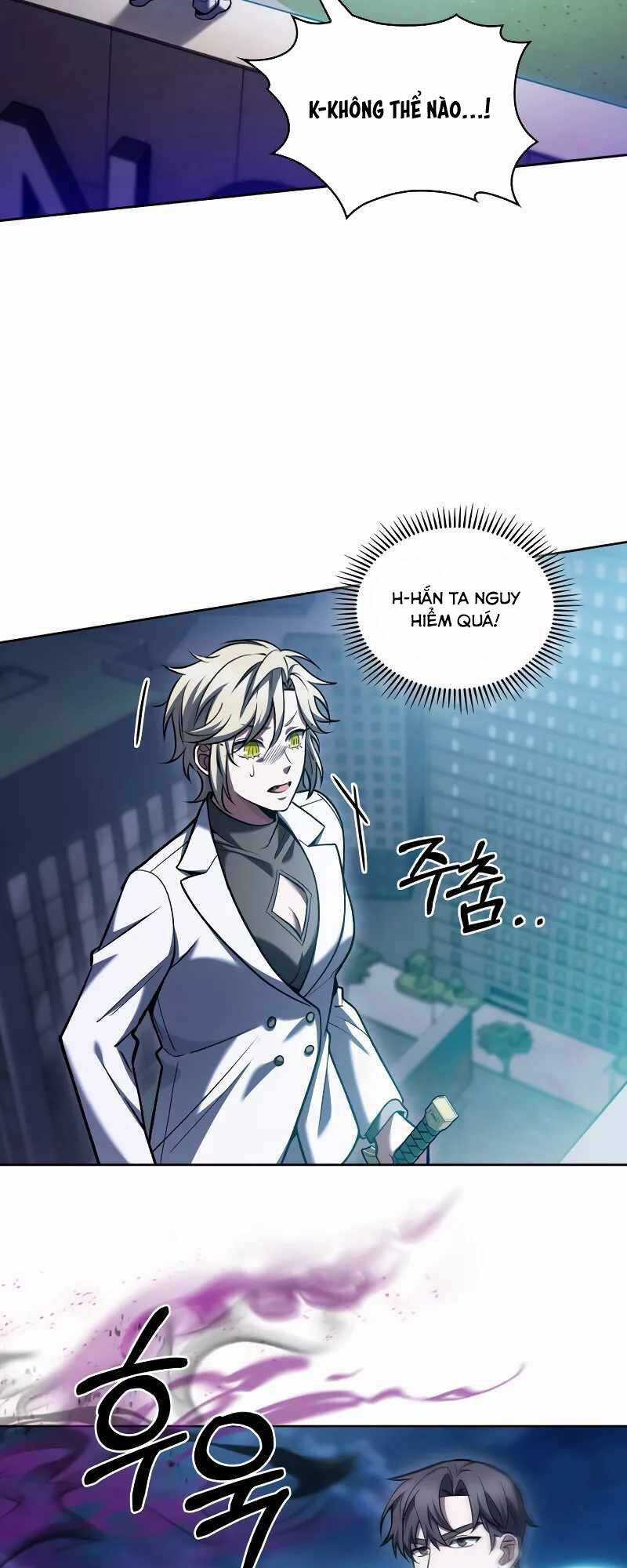 Shipper Đến Từ Murim - Chapter 23 - Trang 28