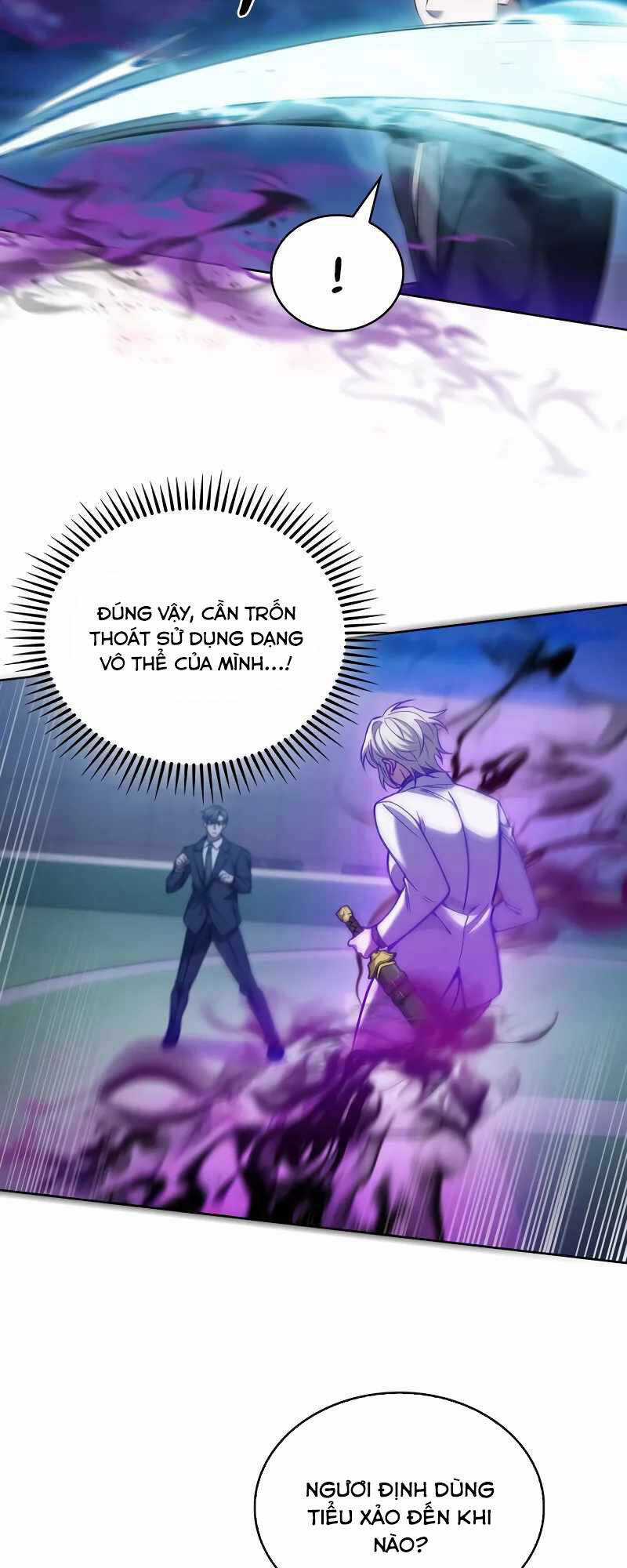 Shipper Đến Từ Murim - Chapter 23 - Trang 29