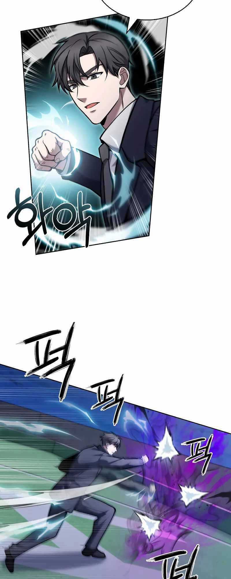 Shipper Đến Từ Murim - Chapter 23 - Trang 30