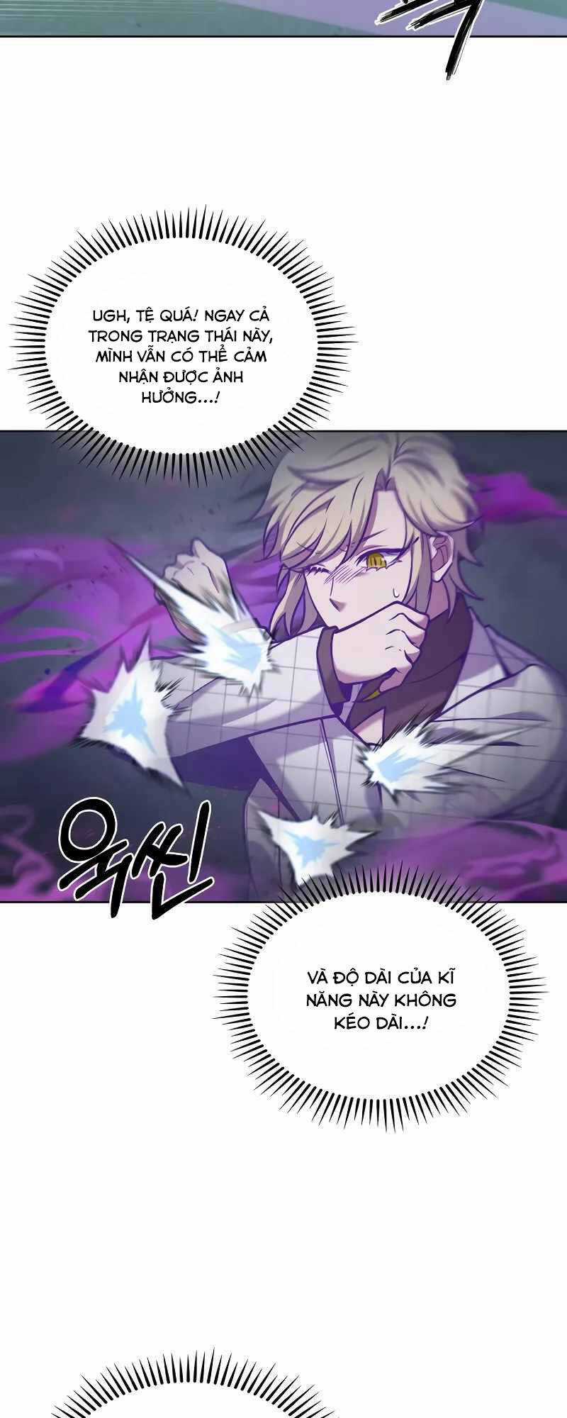 Shipper Đến Từ Murim - Chapter 23 - Trang 31