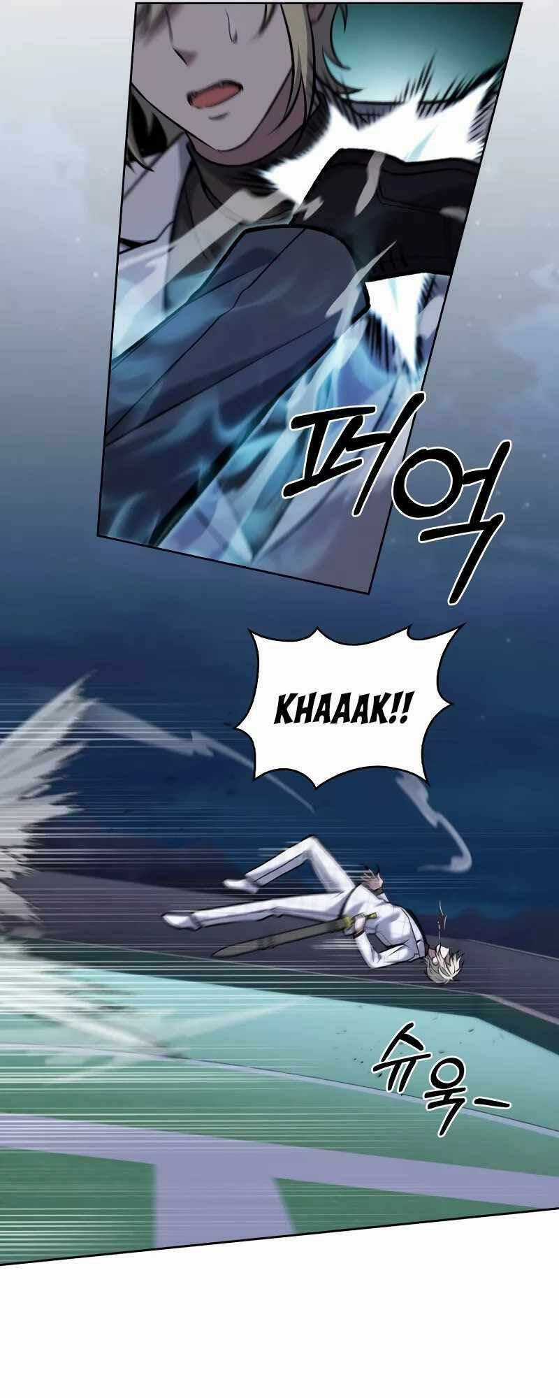 Shipper Đến Từ Murim - Chapter 23 - Trang 34