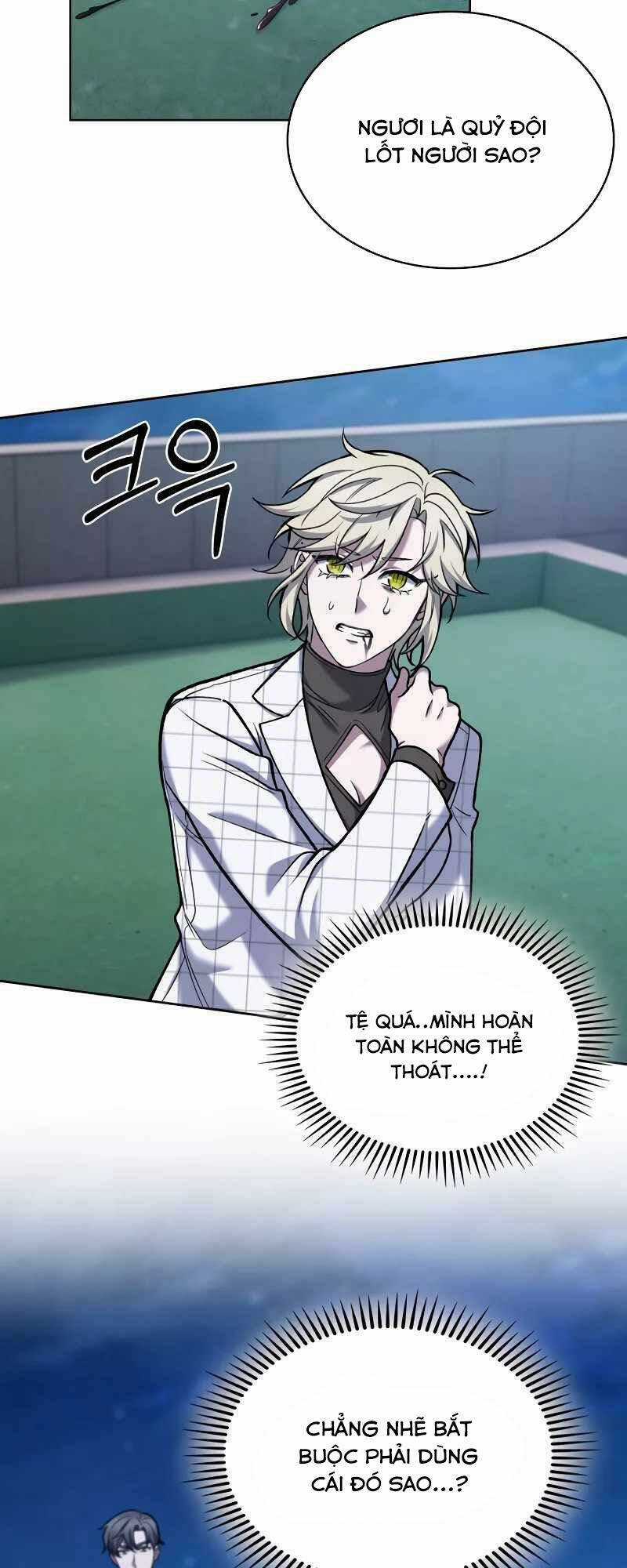 Shipper Đến Từ Murim - Chapter 23 - Trang 36