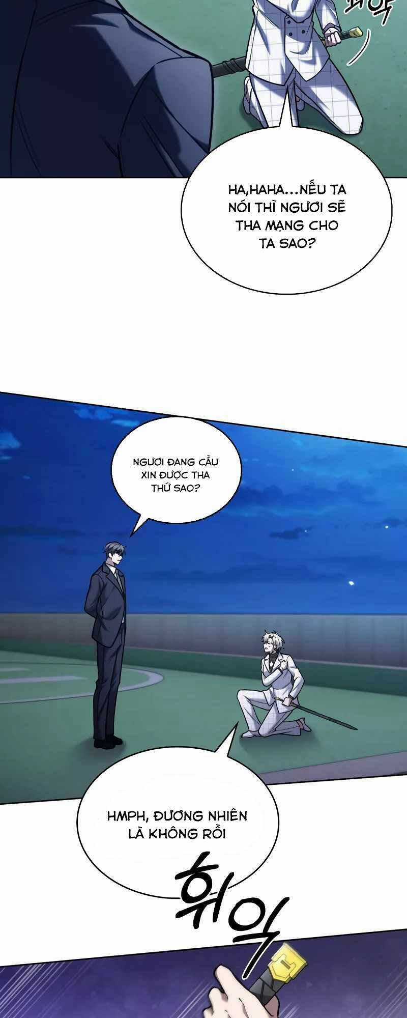 Shipper Đến Từ Murim - Chapter 23 - Trang 38