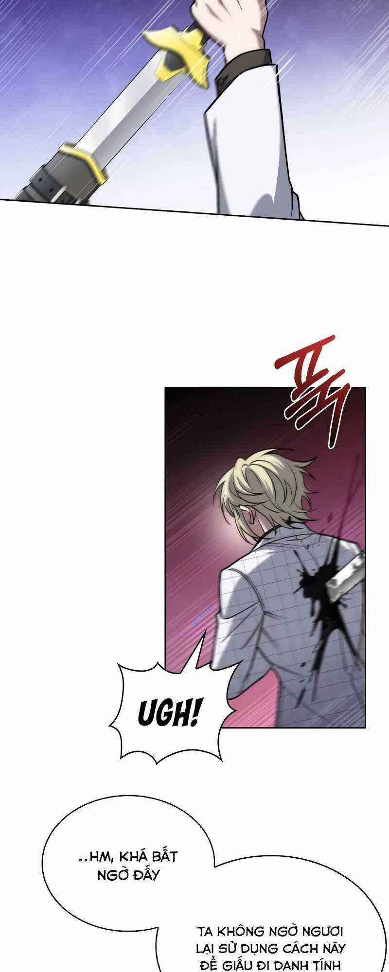 Shipper Đến Từ Murim - Chapter 23 - Trang 39