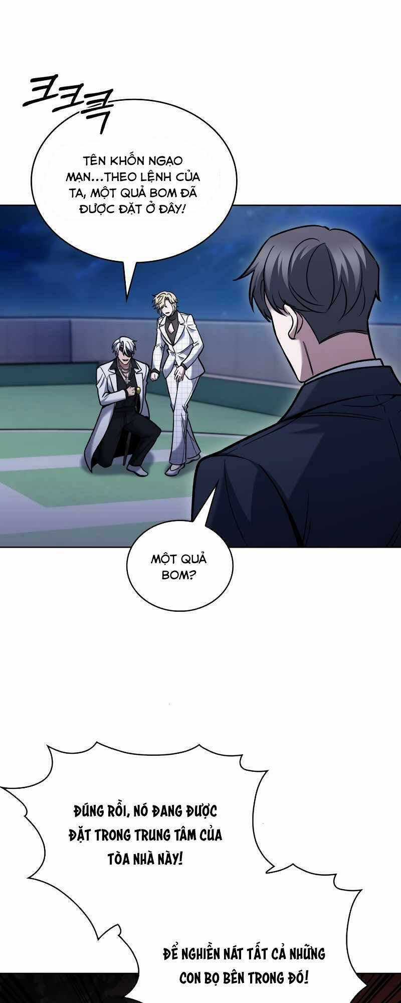 Shipper Đến Từ Murim - Chapter 23 - Trang 5