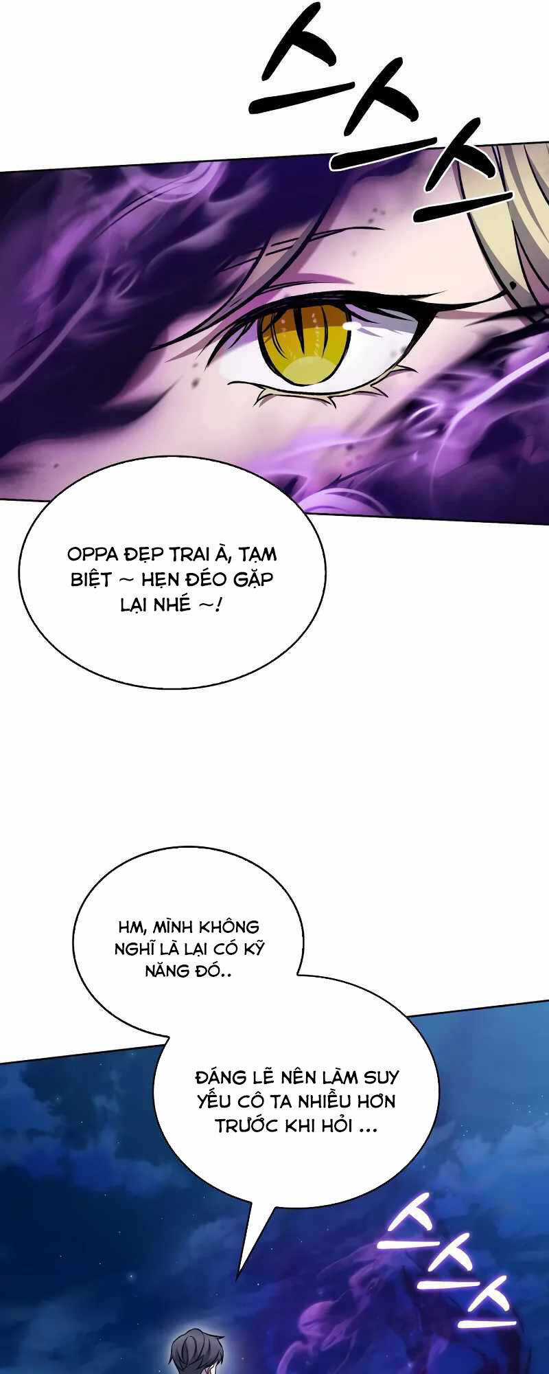 Shipper Đến Từ Murim - Chapter 23 - Trang 42