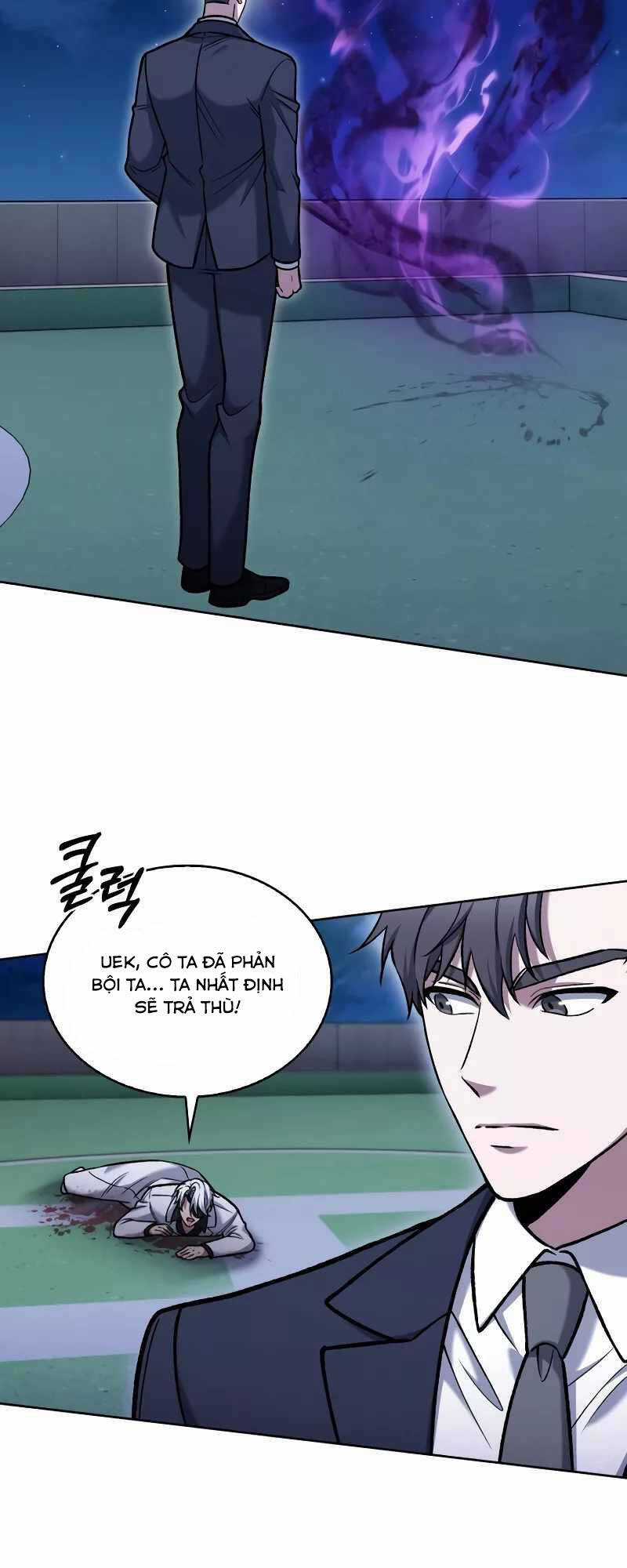 Shipper Đến Từ Murim - Chapter 23 - Trang 43