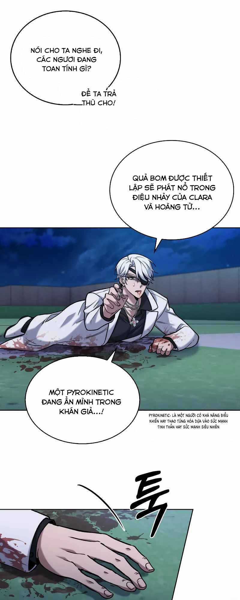 Shipper Đến Từ Murim - Chapter 23 - Trang 44