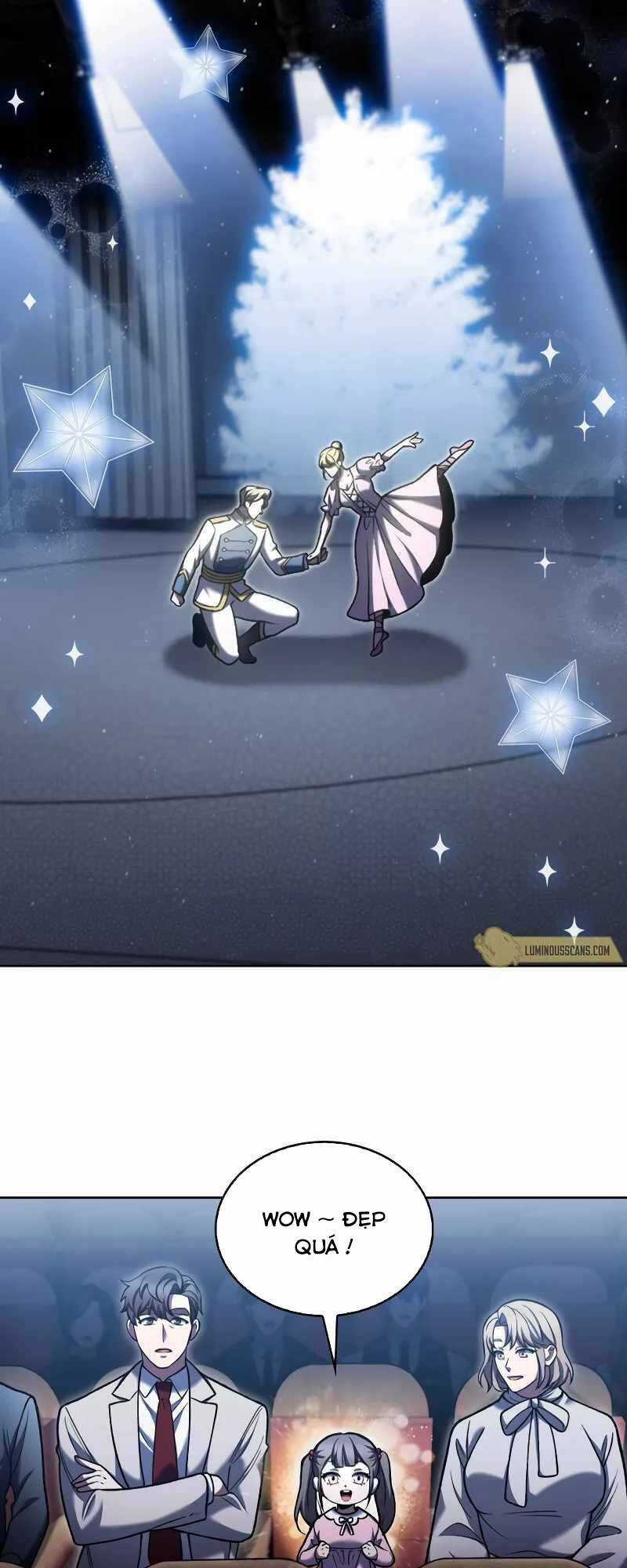 Shipper Đến Từ Murim - Chapter 23 - Trang 46