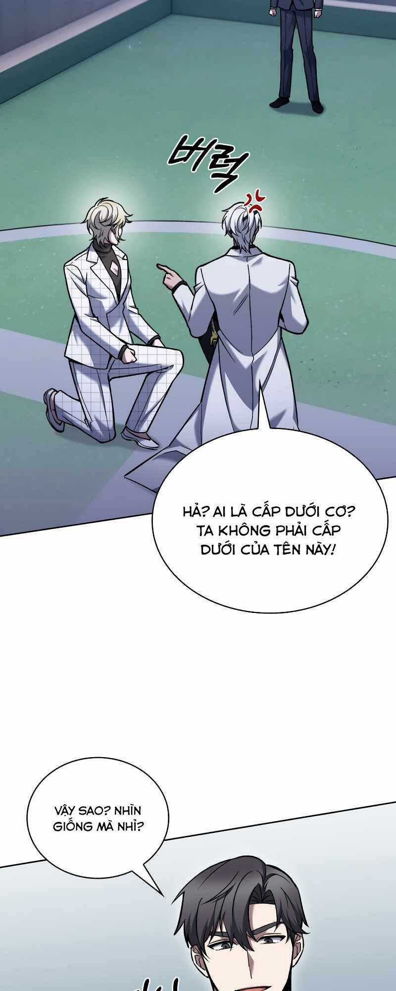 Shipper Đến Từ Murim - Chapter 23 - Trang 7