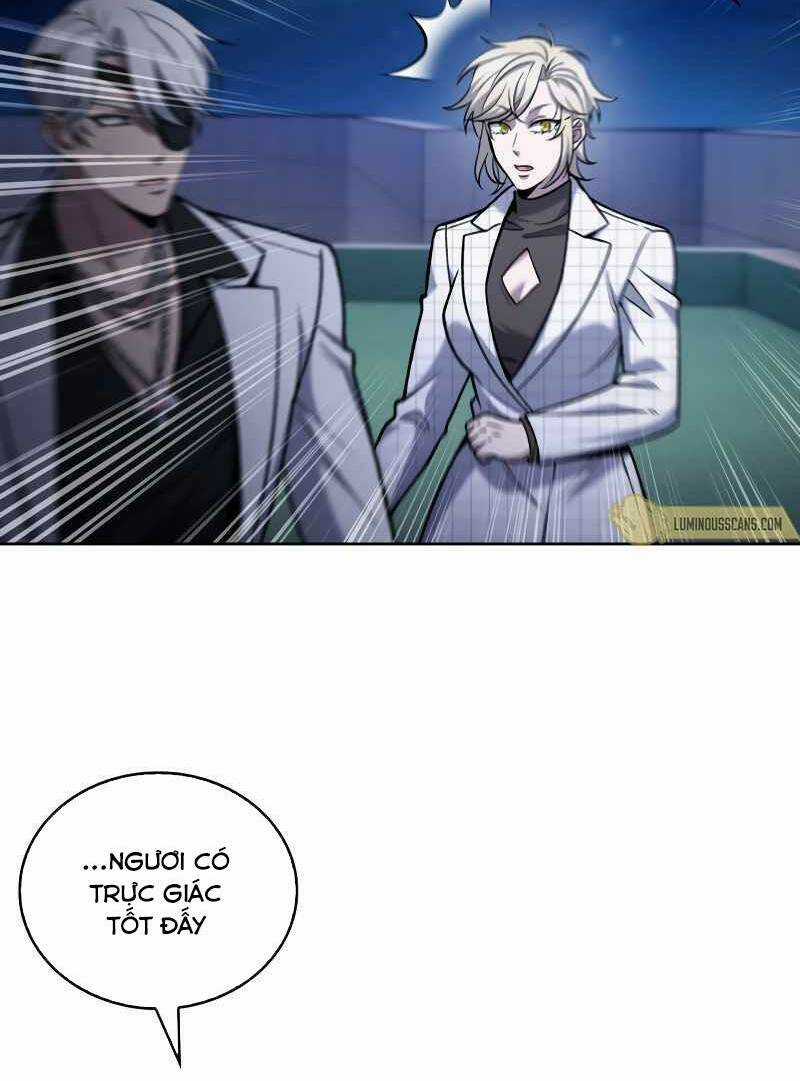 Shipper Đến Từ Murim - Chapter 23 - Trang 9