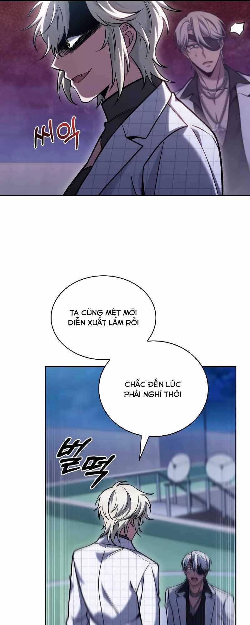 Shipper Đến Từ Murim - Chapter 23 - Trang 10