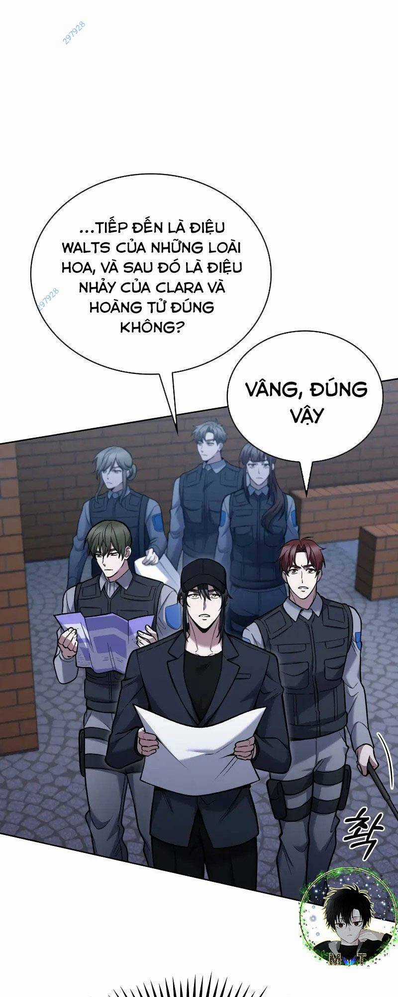 Shipper Đến Từ Murim - Chapter 24 - Trang 1