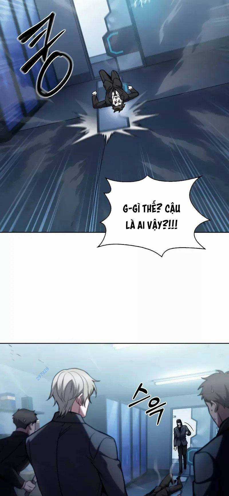 Shipper Đến Từ Murim - Chapter 24 - Trang 11