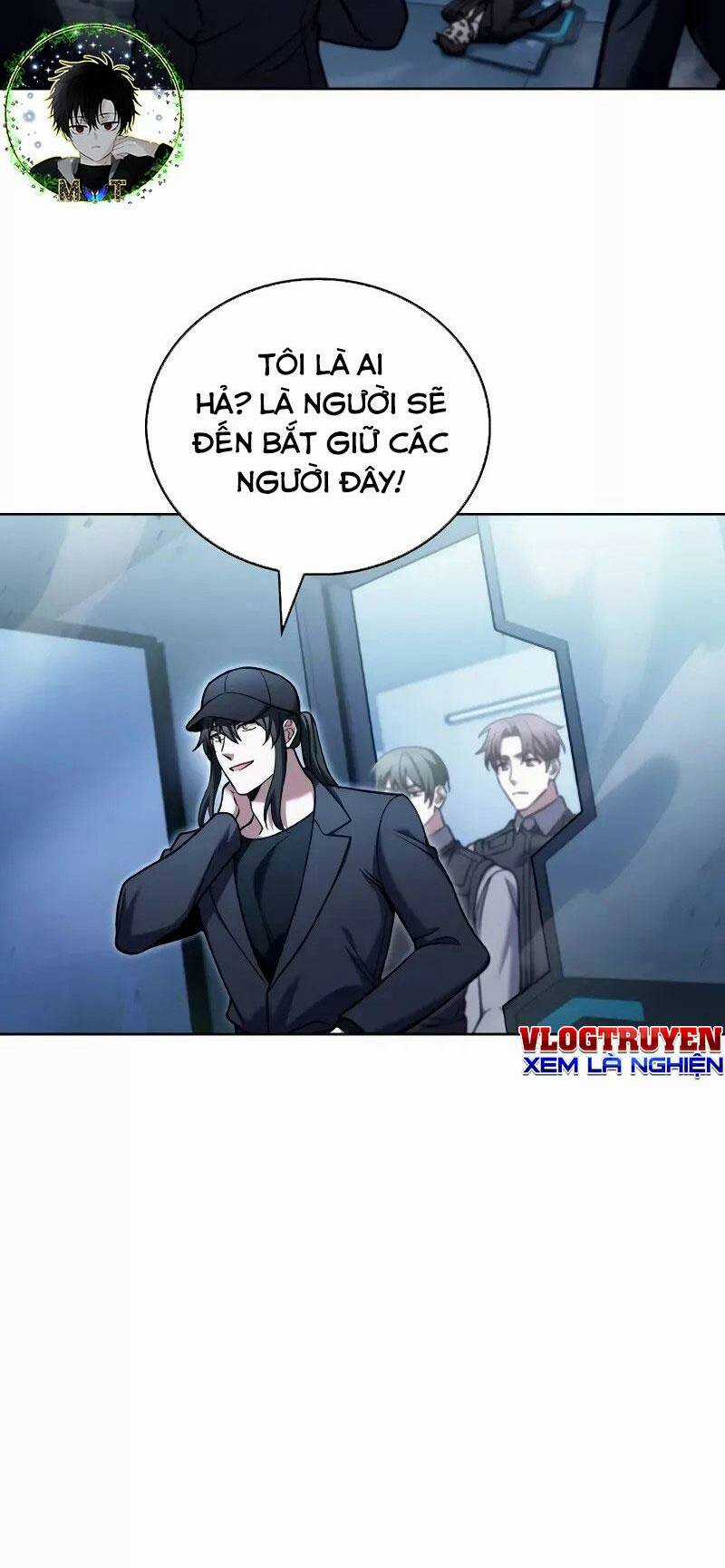 Shipper Đến Từ Murim - Chapter 24 - Trang 12