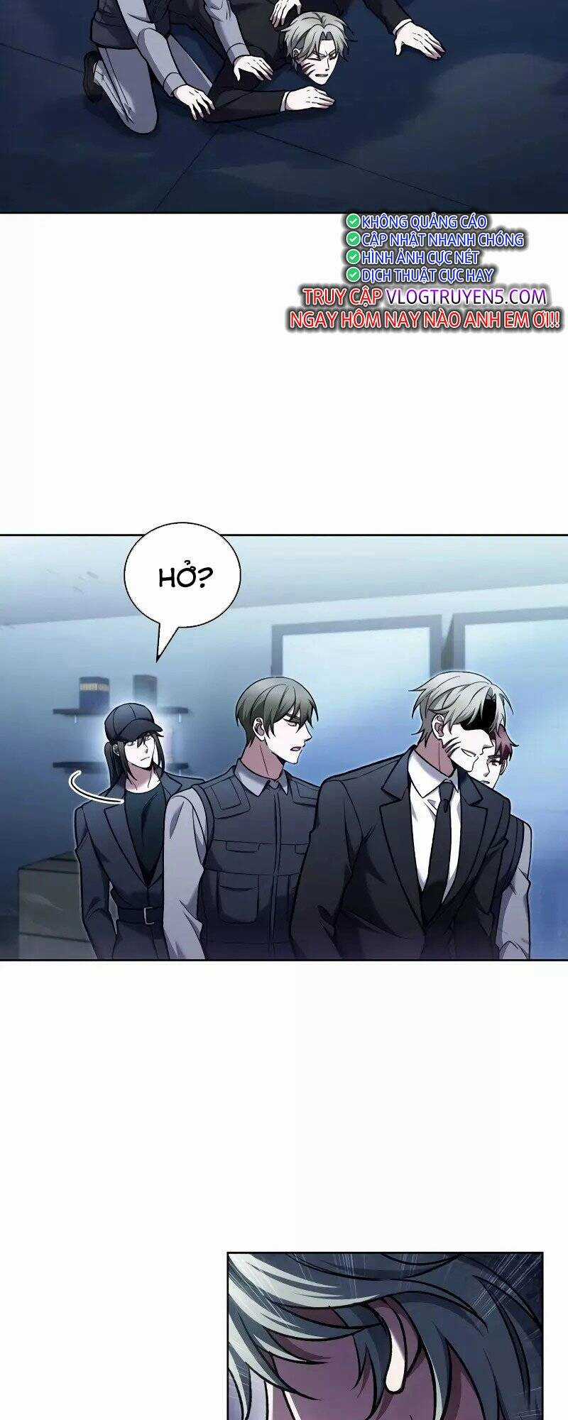 Shipper Đến Từ Murim - Chapter 24 - Trang 14