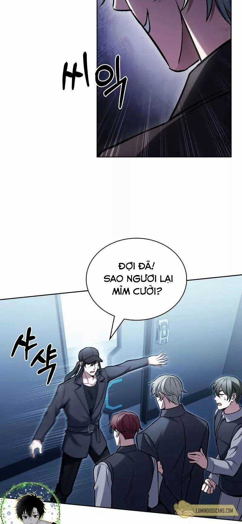 Shipper Đến Từ Murim - Chapter 24 - Trang 15